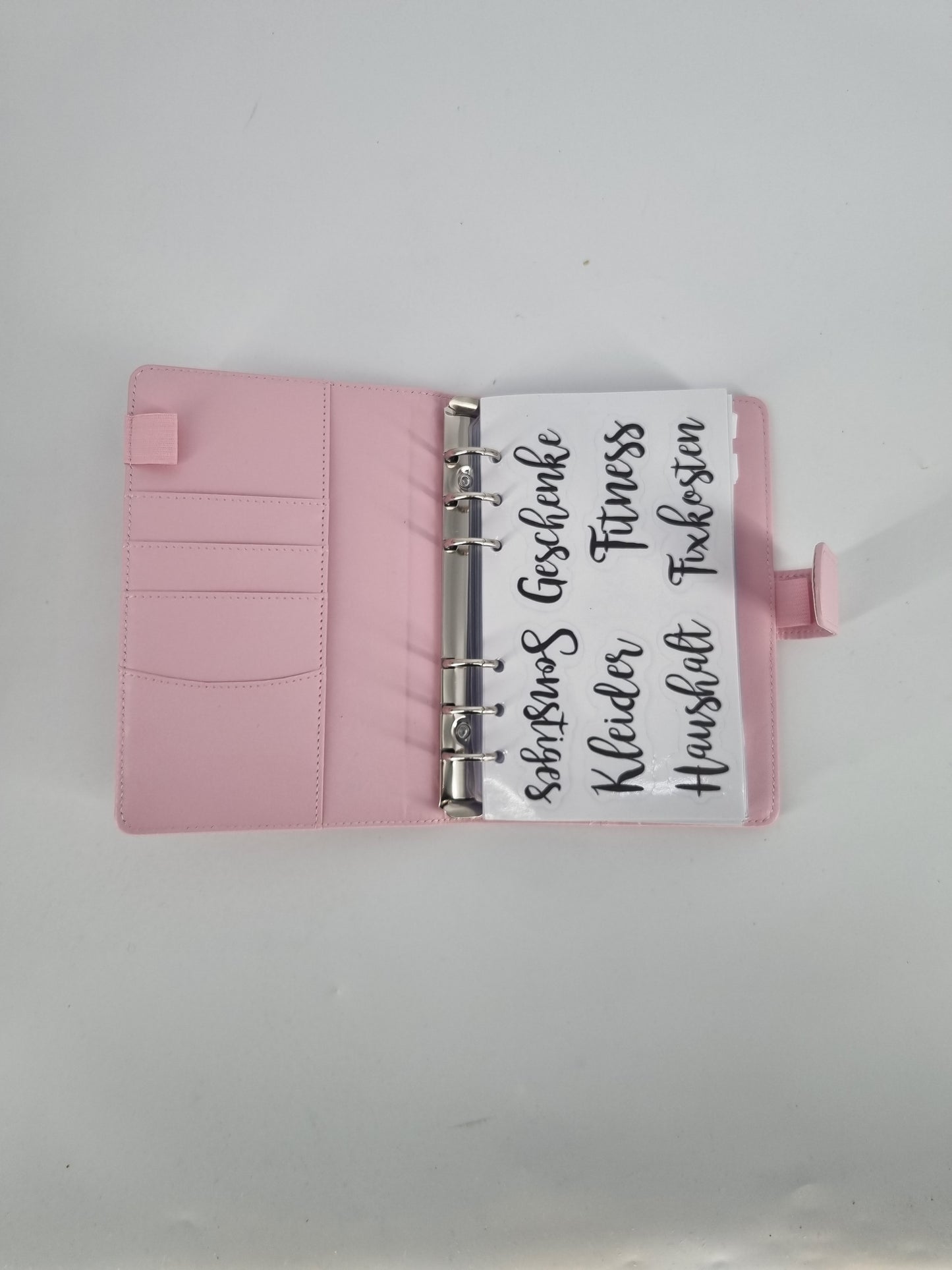 Budgetplaner