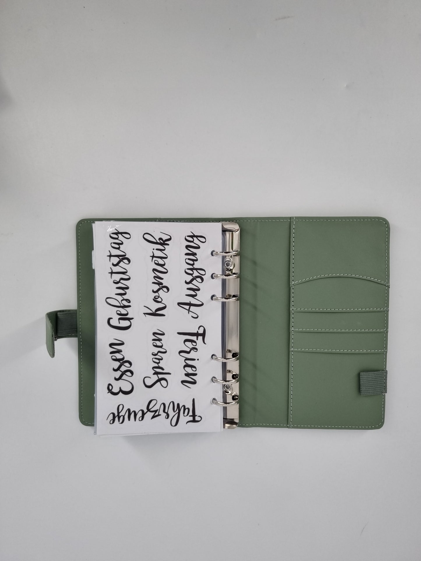 Budgetplaner