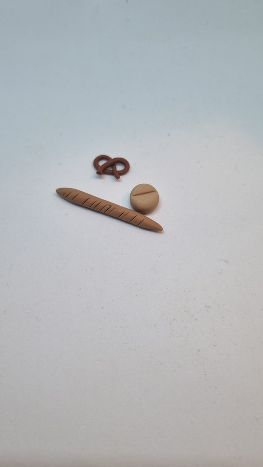 Brot Set