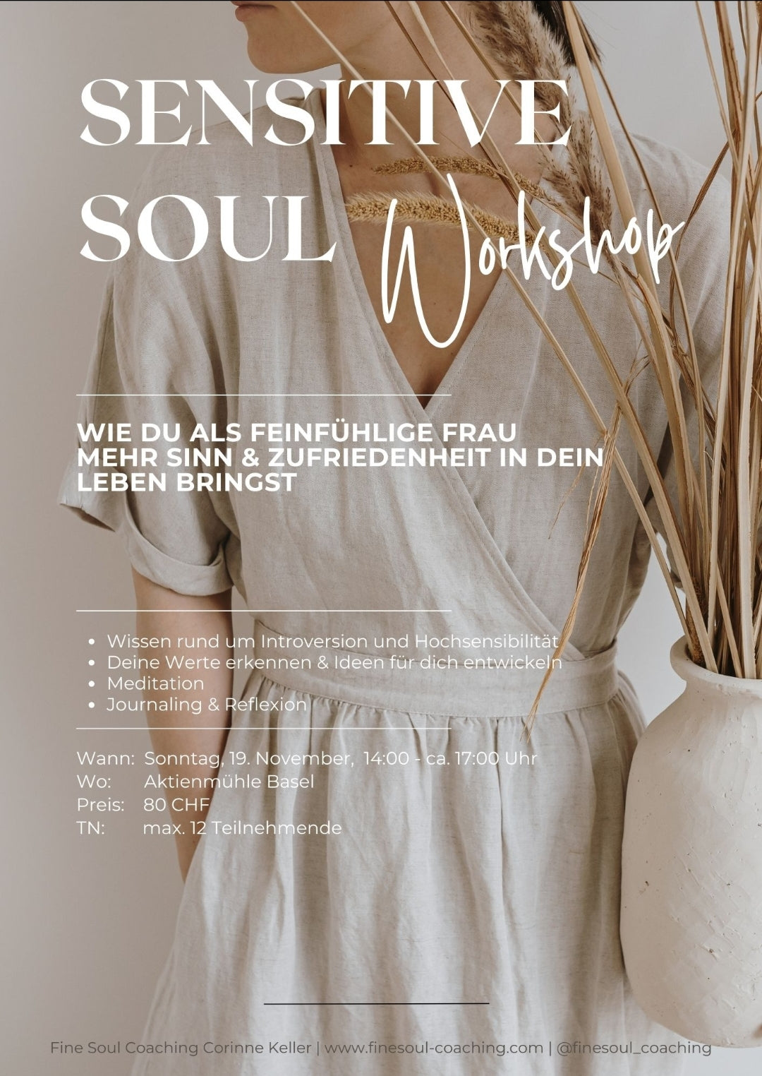 Introvertiert & Hochsensibel