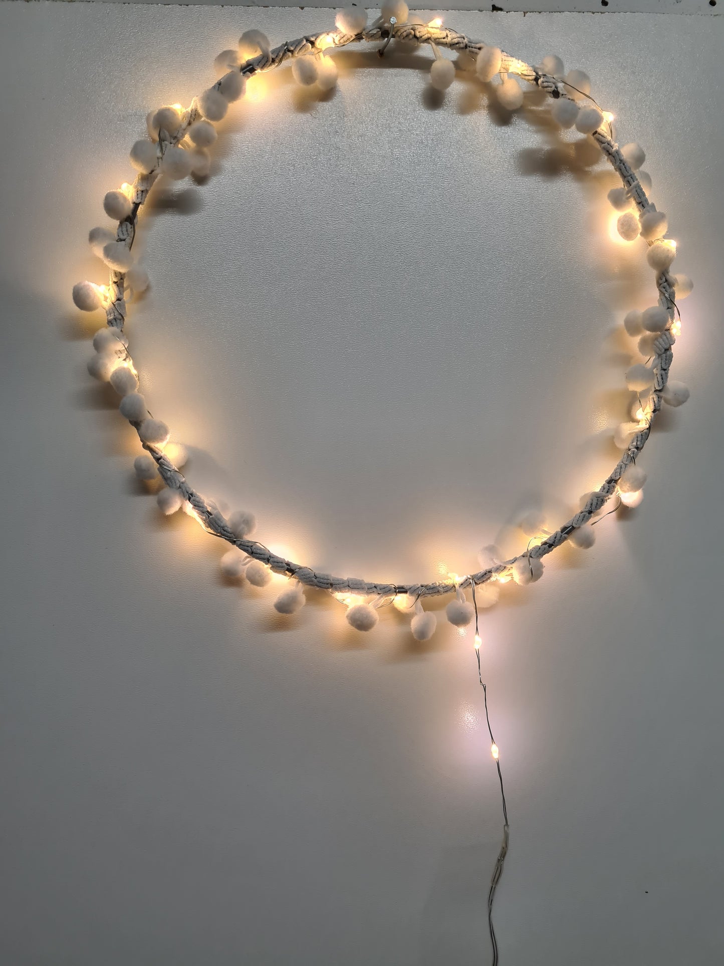 Nachtlicht Ring