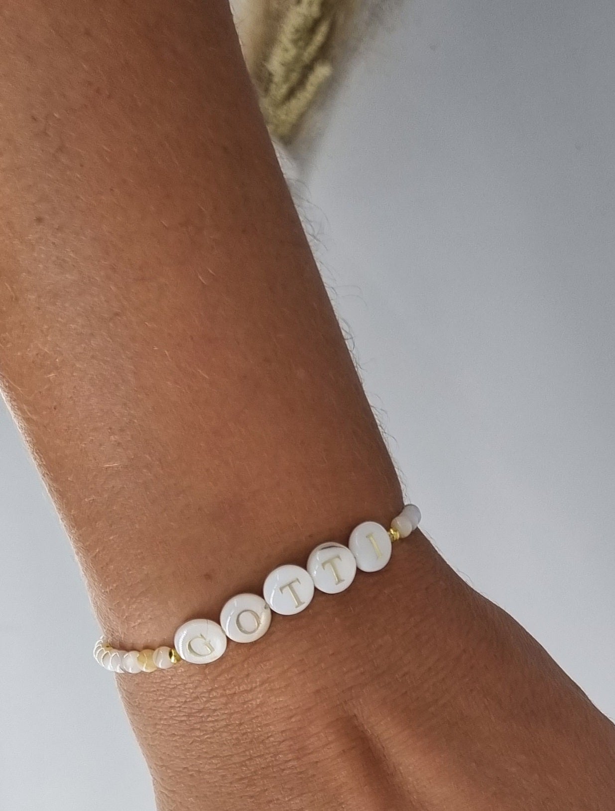 Gotti Armband