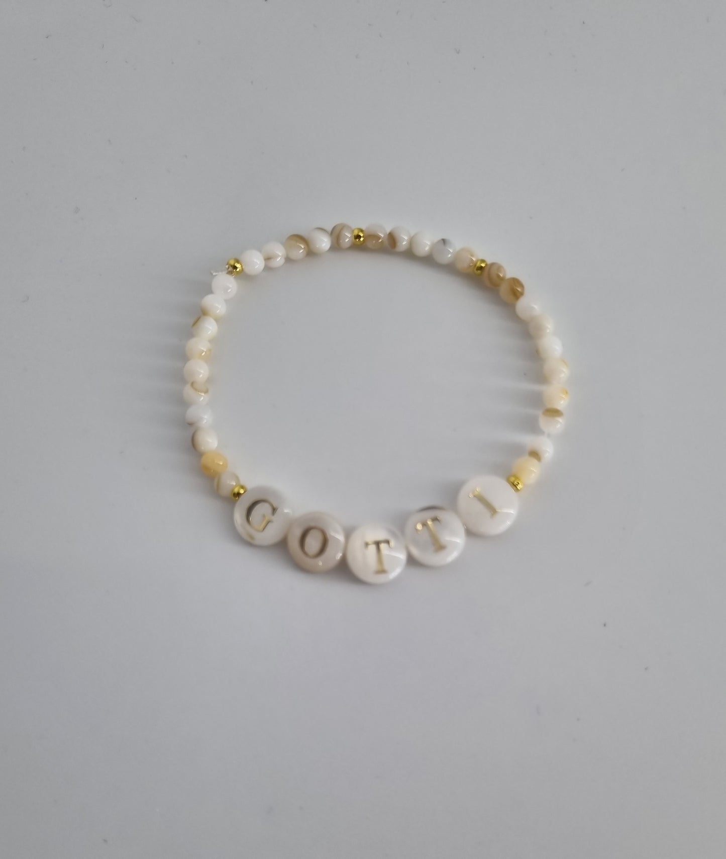 Gotti Armband