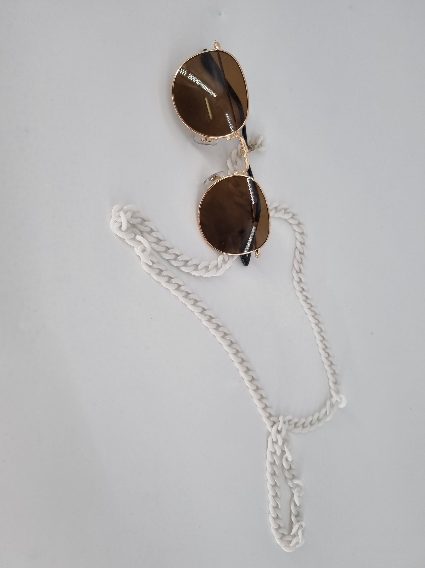 Brillenkette