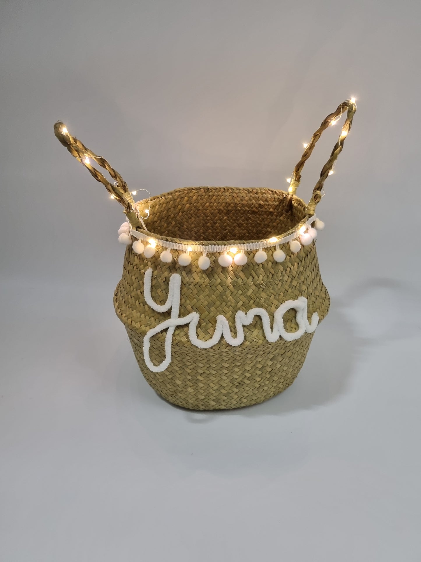 Adventskorb