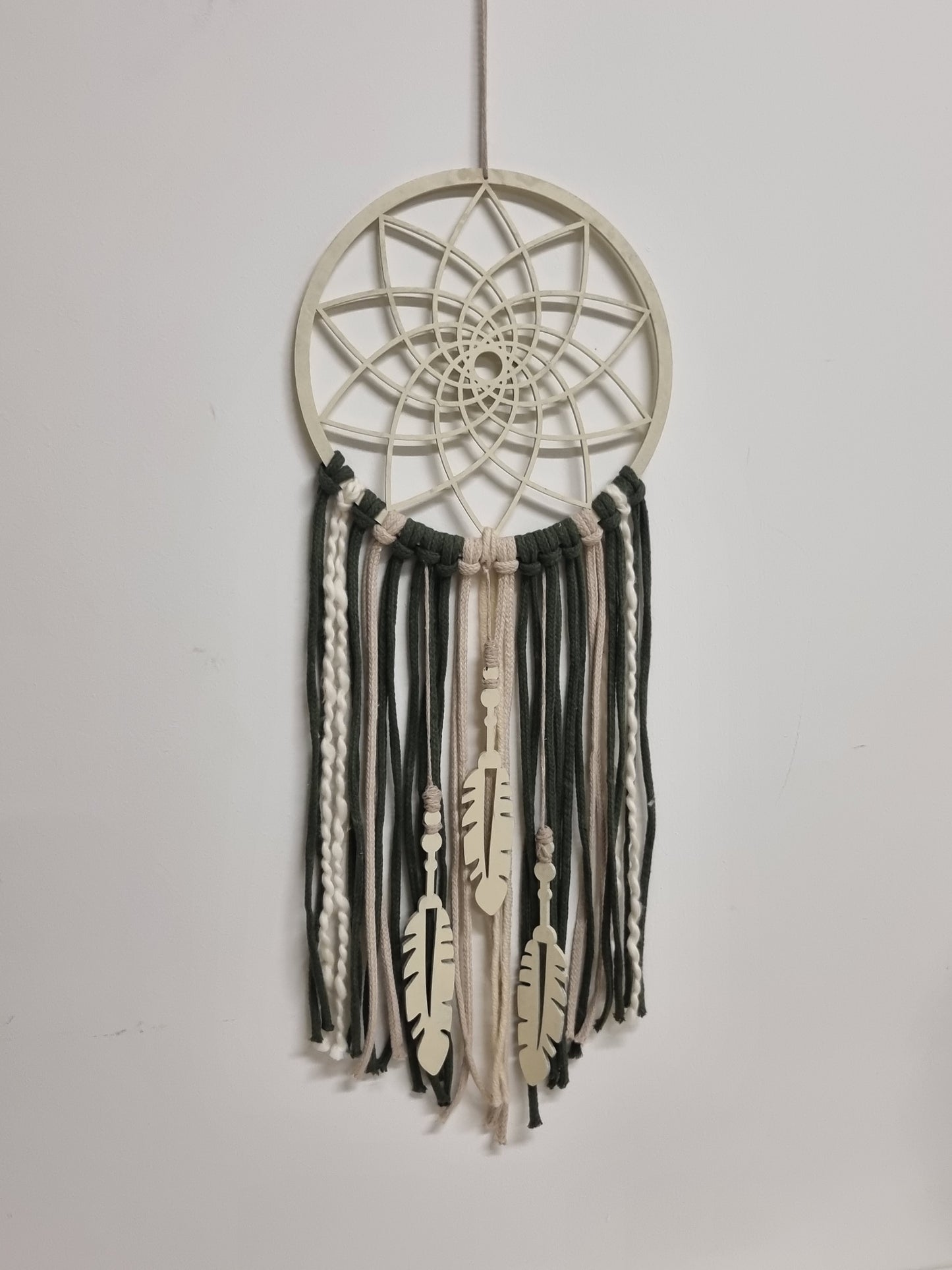 Boho Traumfänger