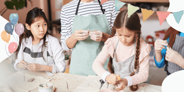 Kinder Geburtstag