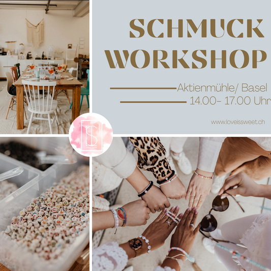 Schmuck Workshop