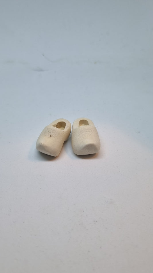 Wichtelschuhe