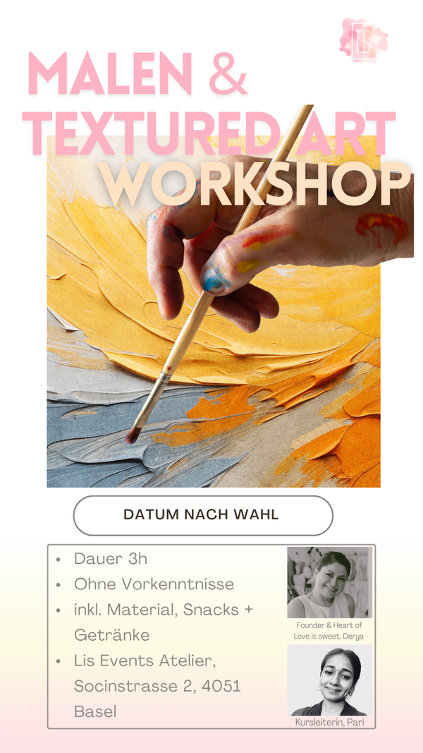 Malen Workshop