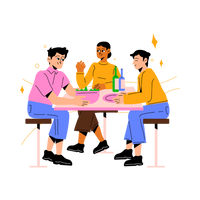 Kleine Gruppen