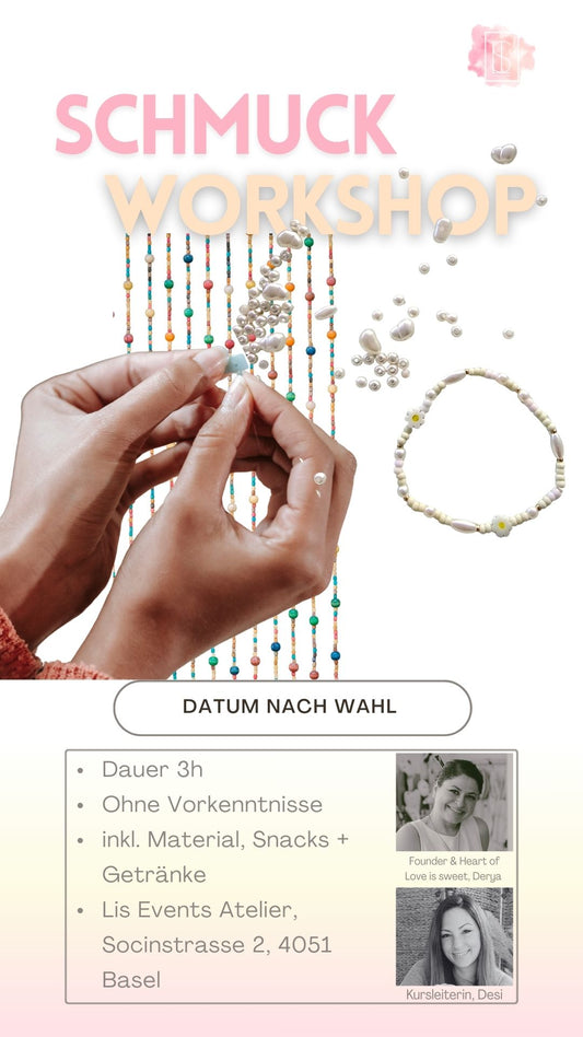 Schmuck Workshop