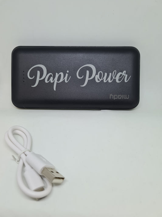 Powerbank